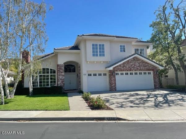 1730 Sandcroft Street, Lake Sherwood, CA 91361