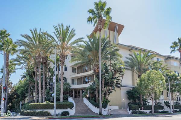 13200 Pacific Promenade #417, Playa Vista, CA 90094