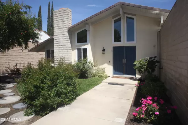 4518 Henley Court,  Westlake Village,  CA 91361