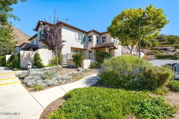 Newbury Park, CA 91320,4747 Via Altamira