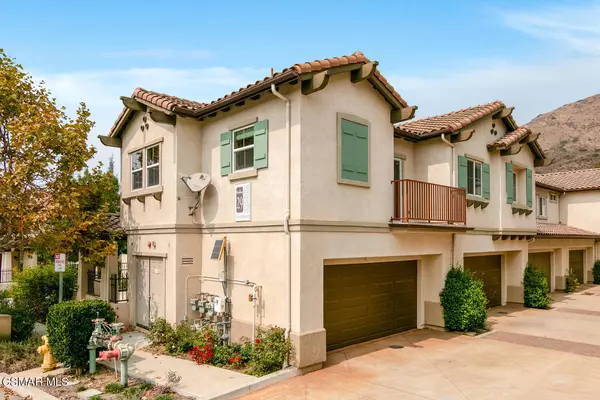 Newbury Park, CA 91320,4747 Via Altamira