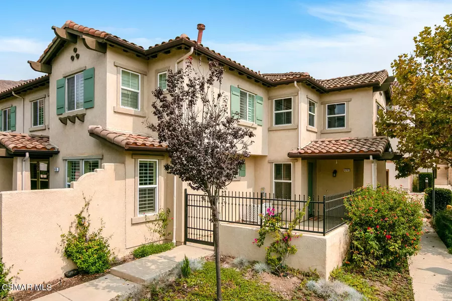 4747 Via Altamira, Newbury Park, CA 91320