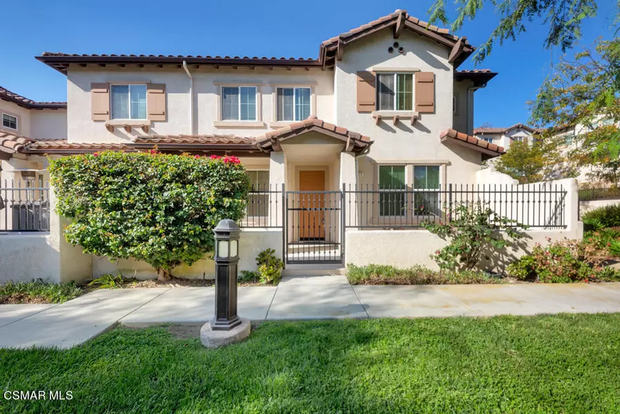 122 Via Katrina, Newbury Park, CA 91320