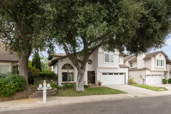 Thousand Oaks, CA 91360,567 Timberwood Avenue