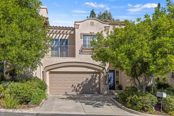 1025 Larry Court, Newbury Park, CA 91320