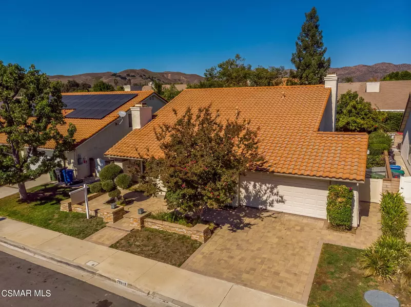 29013 Woodcreek Court, Agoura Hills, CA 91301