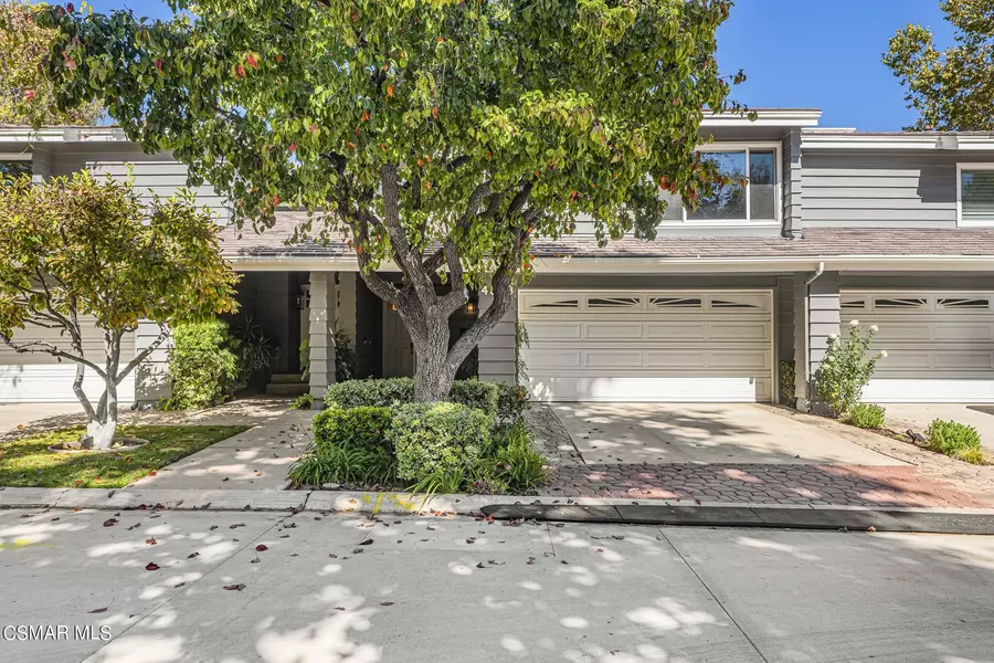 4623 Club View Drive, Westlake Village, CA 91362