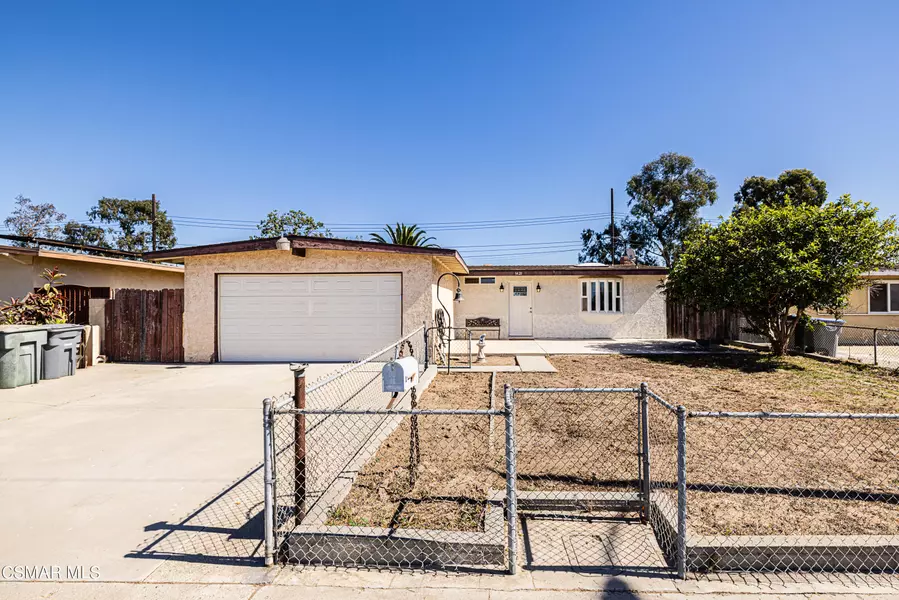 3420 Madera Place, Oxnard, CA 93033