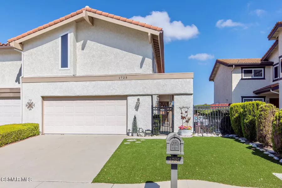 1725 Oleary Court, Newbury Park, CA 91320