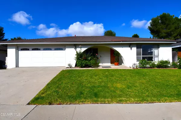 31 N Wendy Drive, Newbury Park, CA 91320