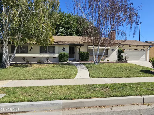 260 Virginia Drive, Newbury Park, CA 91320