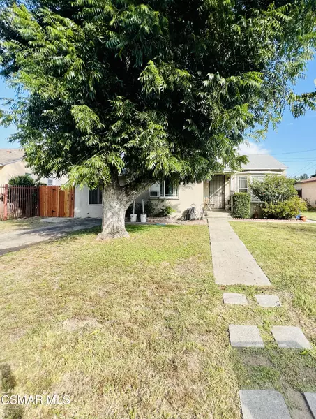 7034 Yarmouth Avenue, Reseda, CA 91335