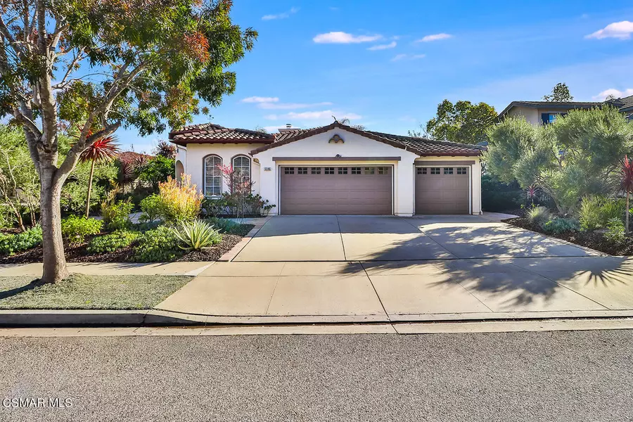 5046 Via Alamitos, Newbury Park, CA 91320