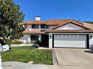 1318 Bluesail Circle, Westlake Village, CA 91361