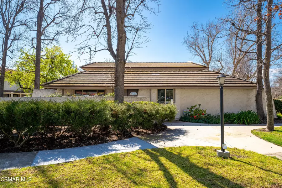 2824 Instone Court, Westlake Village, CA 91361