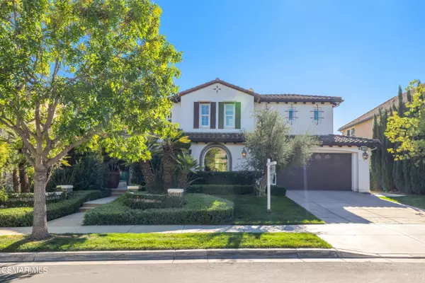 13146 Turnstone Circle, Moorpark, CA 93021