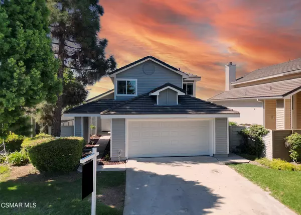 Moorpark, CA 93021,4417 Summerglen Court