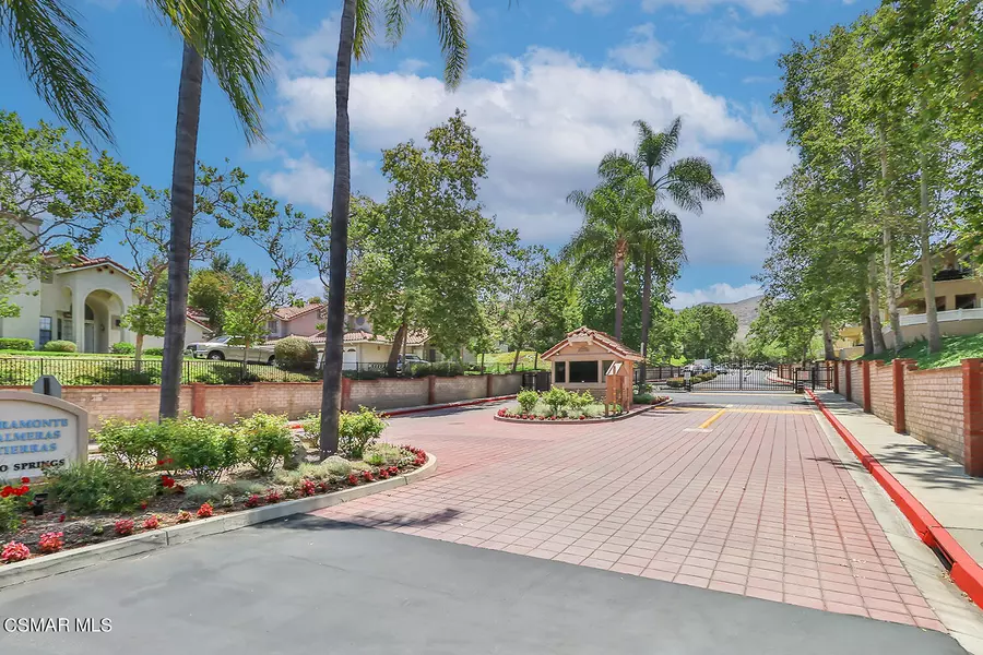 6250 Paseo Encantada, Camarillo, CA 93012