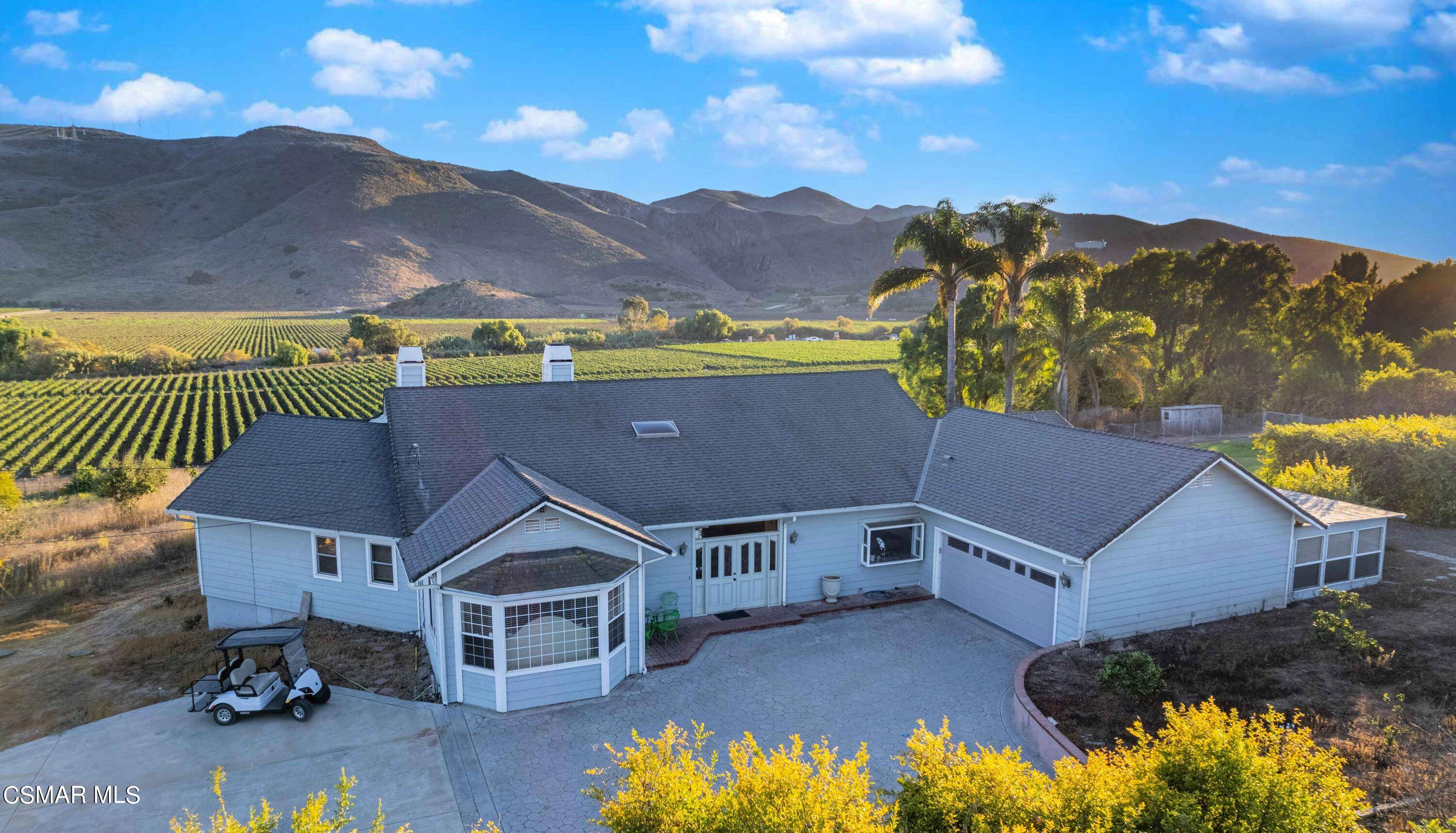 Santa Rosa (ven), CA 93012,8684 Santa Rosa Road