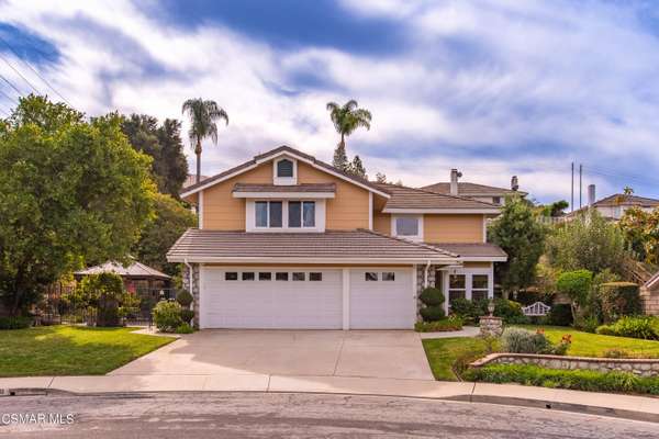 13198 Westport Street, Moorpark, CA 93021