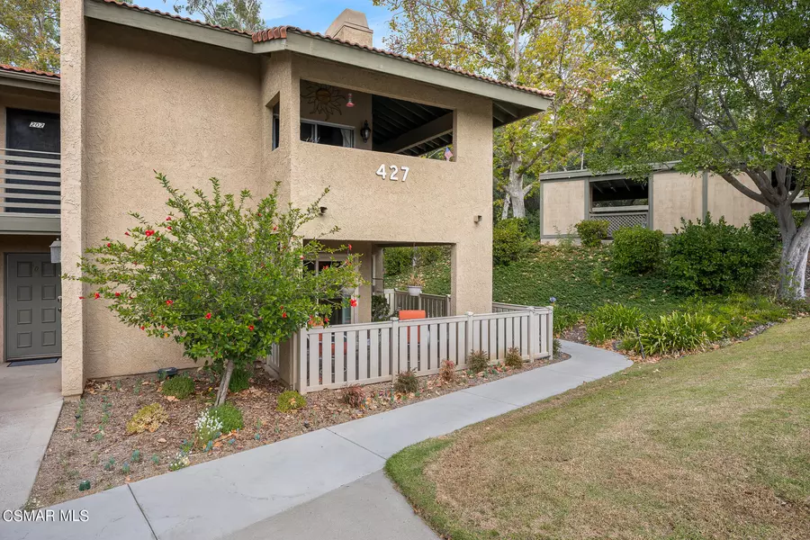 427 Arbor Ln Court #102, Thousand Oaks, CA 91360