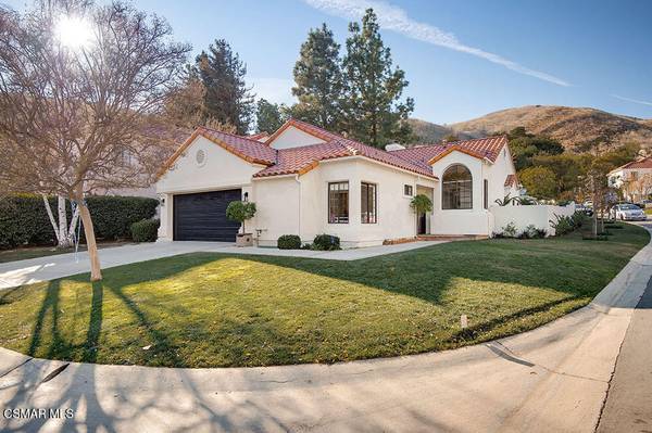 729 Maywood Court, Westlake Village, CA 91362