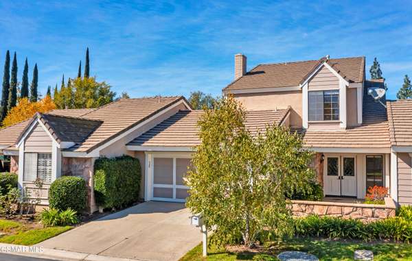 2963 Shadow Brook Lane, Westlake Village, CA 91361