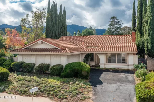 11 Greenmeadow Avenue, Newbury Park, CA 91320