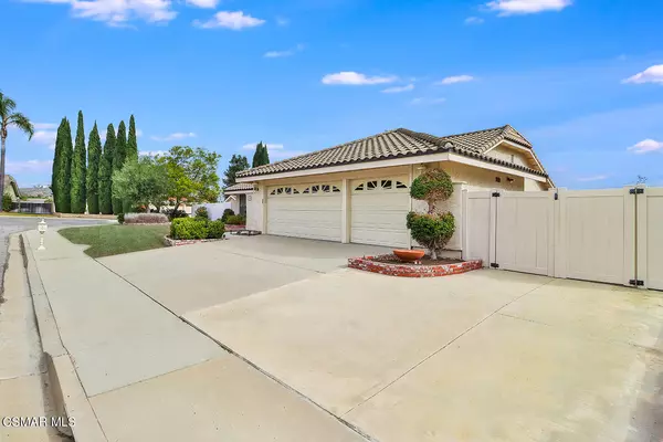 Newbury Park, CA 91320,296 Nellie Court