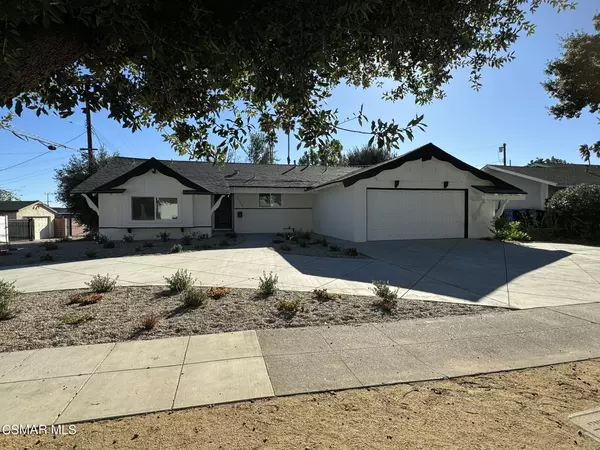 Granada Hills, CA 91344,17016 Midwood Drive