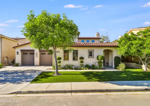 4025 Eagle Flight Drive,  Simi Valley,  CA 93065
