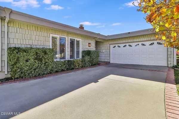 Westlake Village, CA 91361,1046 Barrow Court