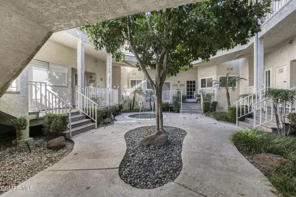 Simi Valley, CA 93063,3390 Darby Street #444