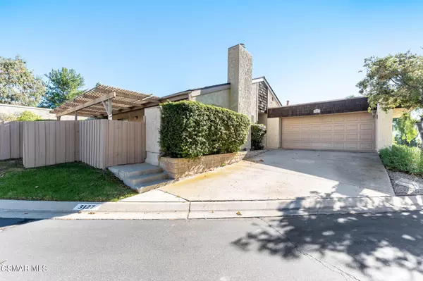 3127 Woodfern Circle, Thousand Oaks, CA 91360