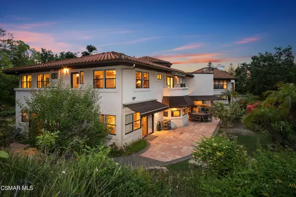 Westlake Village, CA 91362,5607 S Rim Street