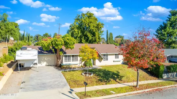 2874 Calle Lacota, Thousand Oaks, CA 91360