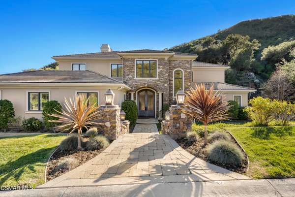 3039 Stafford Road, Thousand Oaks, CA 91361