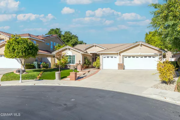 Newbury Park, CA 91320,1607 Meadowglen Court