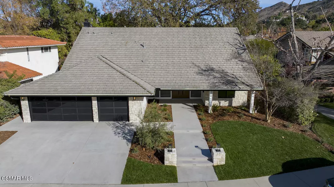 3918 Clearford Court, Westlake Village, CA 91361