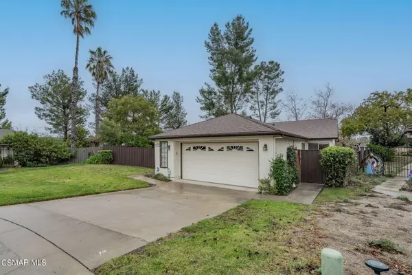 Moorpark, CA 93021,14670 Loyola Pl Place