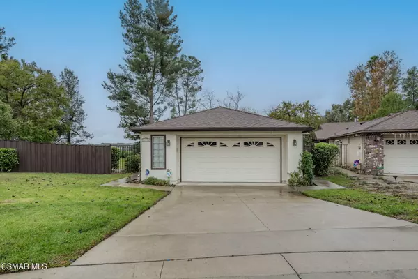 Moorpark, CA 93021,14670 Loyola Pl Place