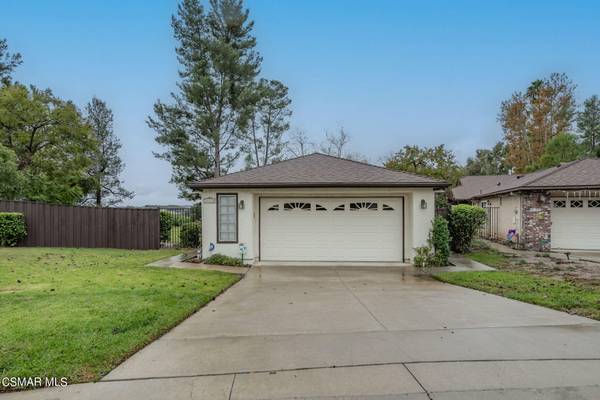 14670 Loyola Pl Place, Moorpark, CA 93021