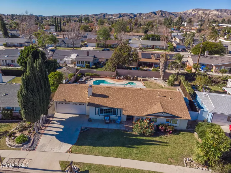 3143 Galveston Drive, Simi Valley, CA 93063