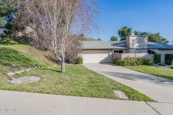 15069 Marquette Street, Moorpark, CA 93021