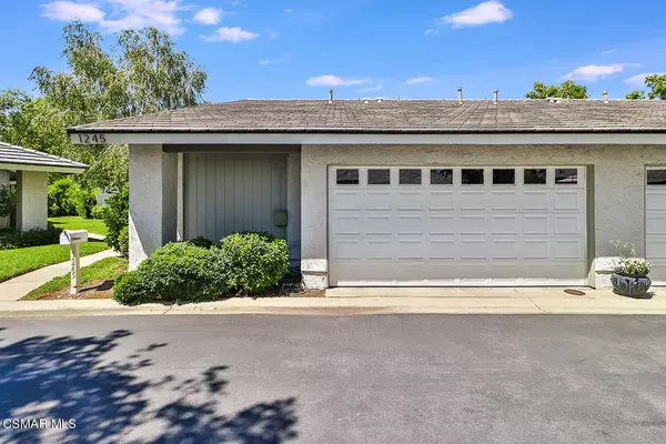 Westlake Village, CA 91361,1245 Center Ct Drive