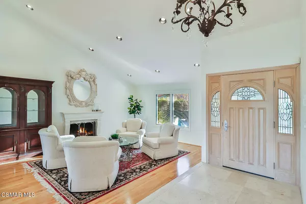 Westlake Village, CA 91361,1461 Flinton Court