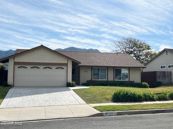 4120 Blackwood Street, Newbury Park, CA 91320