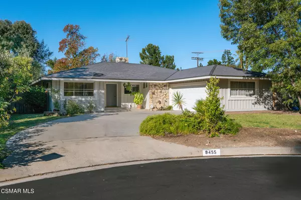 Northridge, CA 91324,9455 Claire Avenue