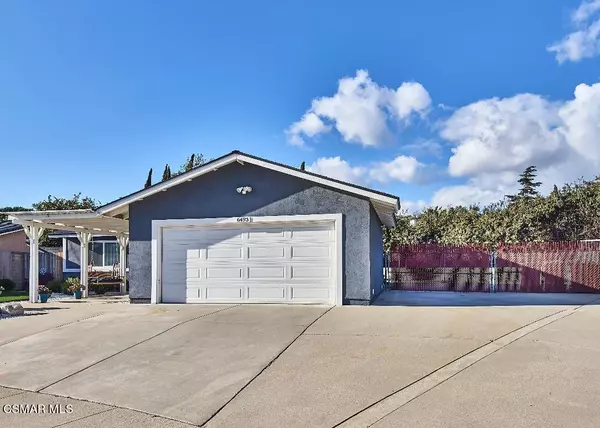 Moorpark, CA 93021,6493 N Vassar Circle