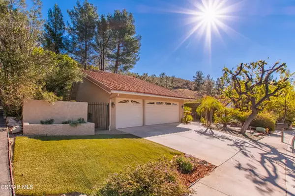 Agoura Hills, CA 91301,28802 Eagleton Street